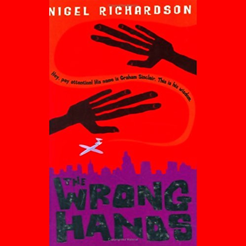 The Wrong Hands